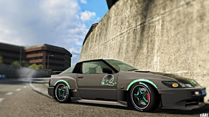 真的有这种又苗条身材又爆炸的么？