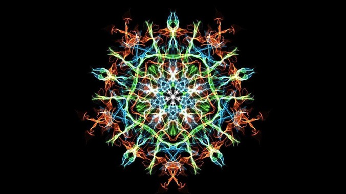 为什么用 electron 开发的桌面应用那么多？